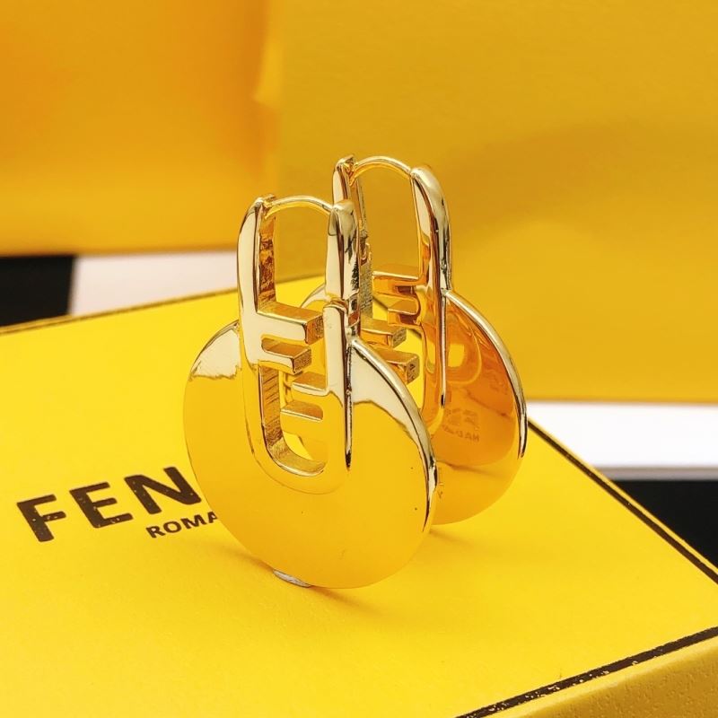 Fendi Earrings